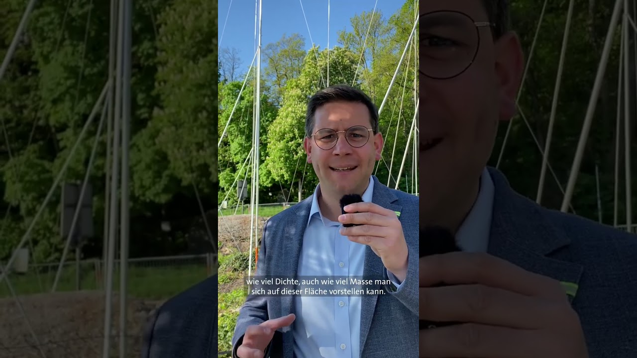 🏗 Wie k&ouml;nnte es am Bismarckring/Mondstra&szlig;e k&uuml;nftig aussehen?