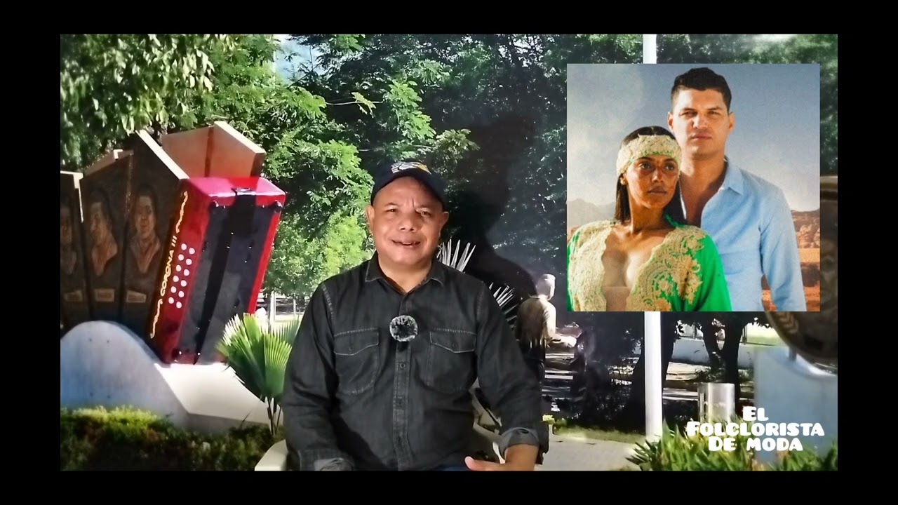 La verdad sobre reina guajira de elder dayan.