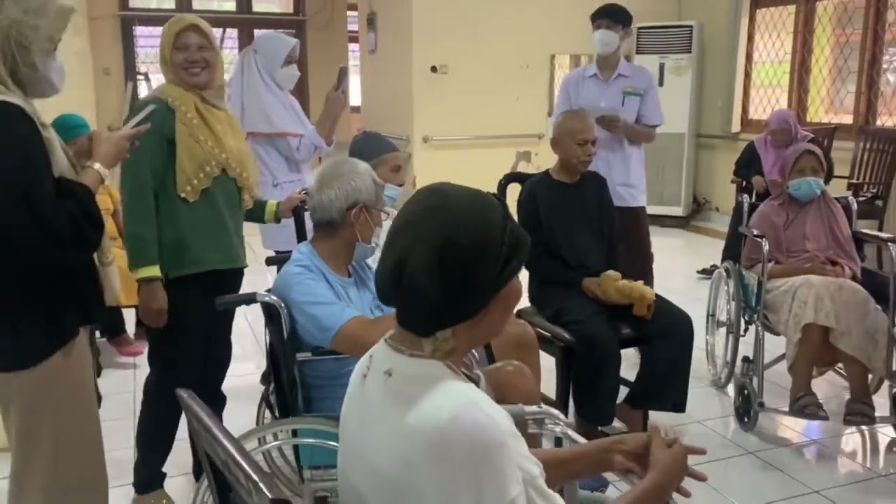 TERAPI AKTIVITAS KELOMPOK : TEBAK GAMBAR KELOMPOK 6 || POLTEKKES JAKARTA 3