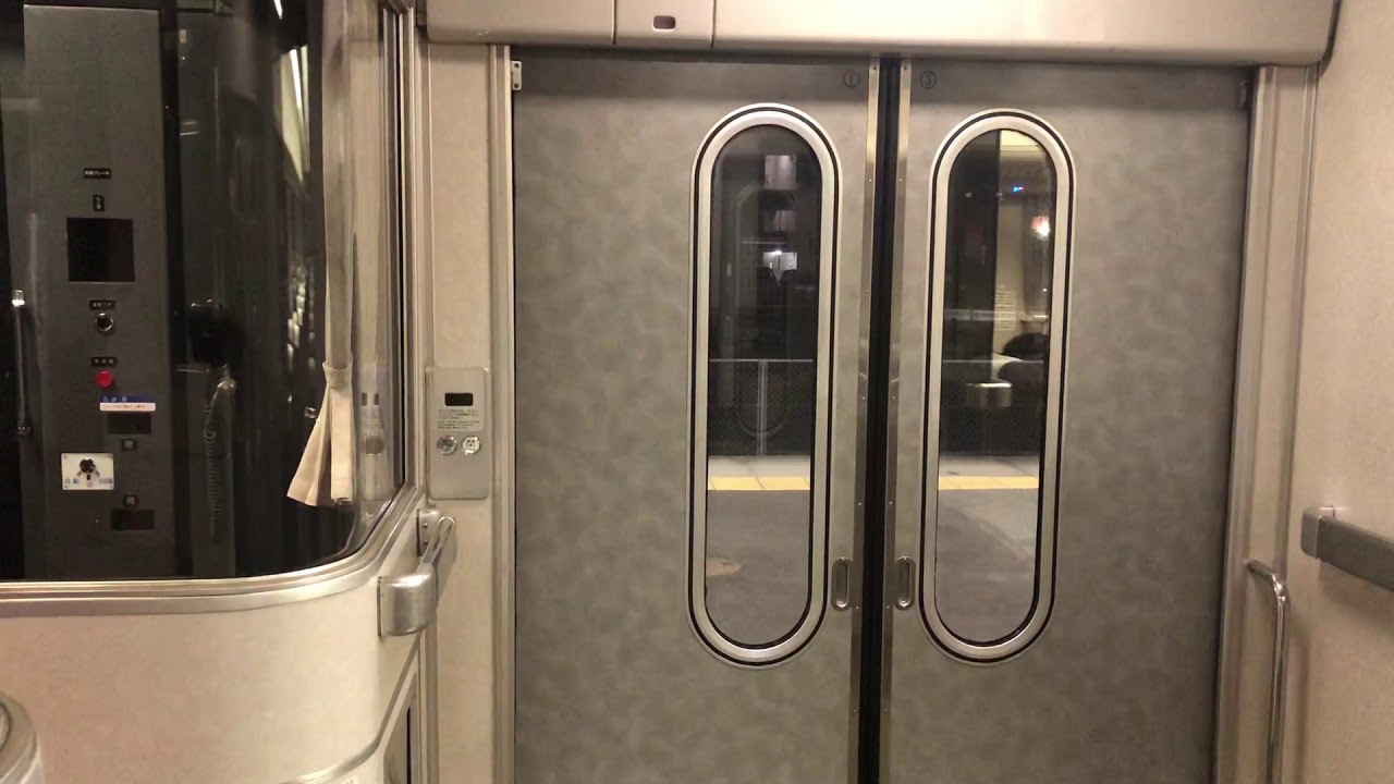【最高のVVVF音 #35】JR東海373系 東芝GTO【走行音】普通 新所原→二川【速度計付き】110km/h運転