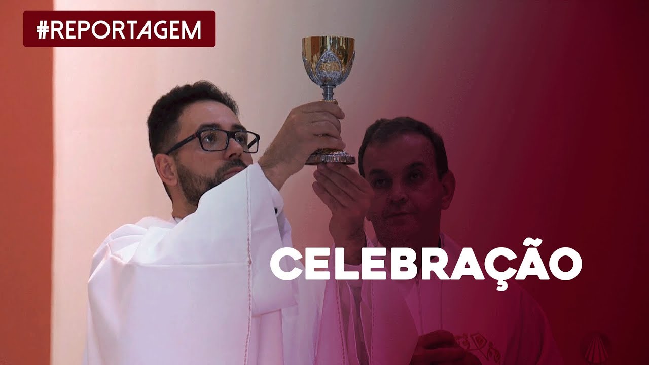 Padre William Betonio comemora 10 anos de vida sacerdotal