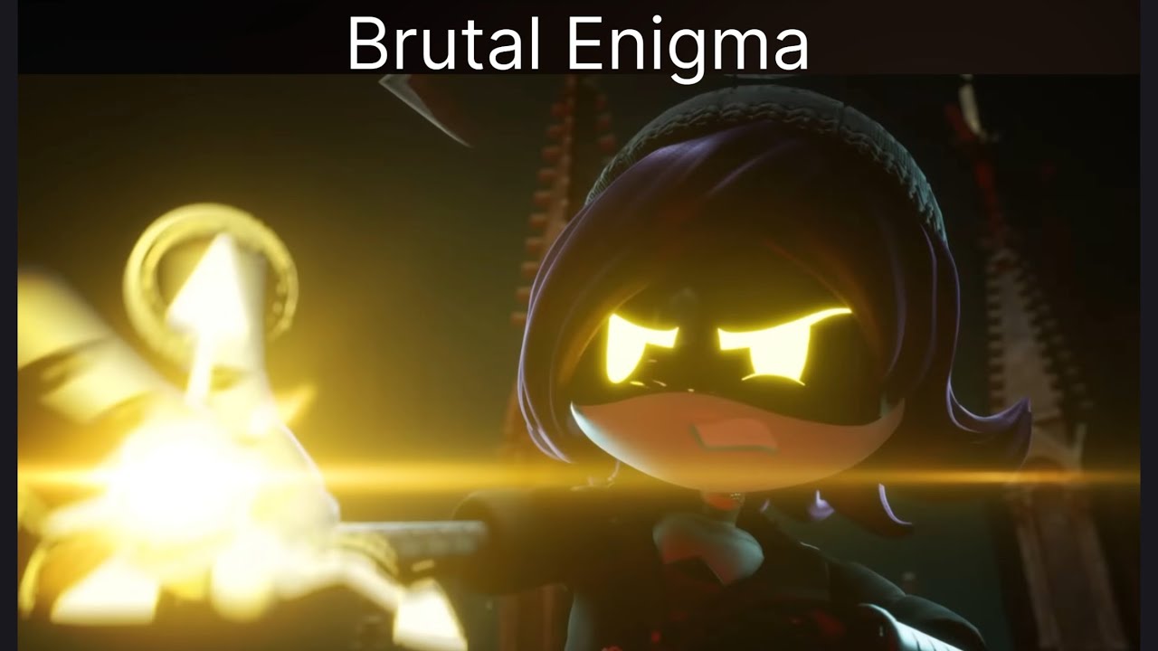 Forsaken OST Got Me Like: