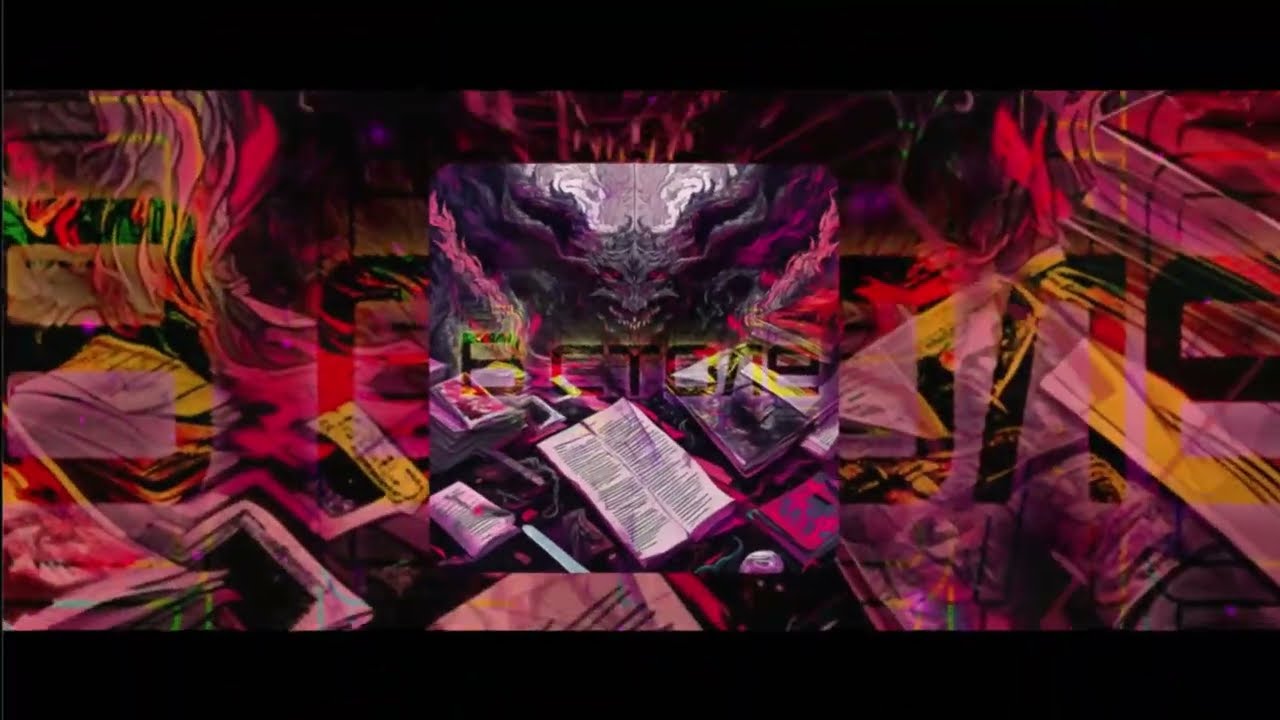 Azarrgot - Dance floor (Lyrics)