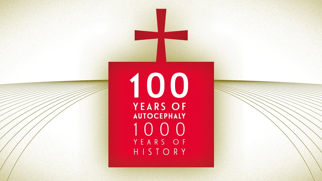 100 years of autocephaly. 1000 years of history / Polish Orthodox Church
