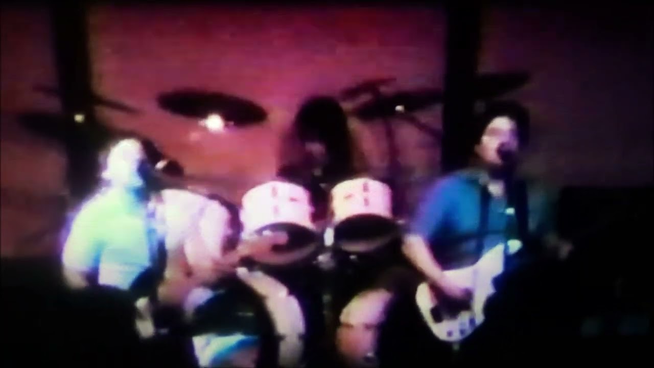 The Blend - R.O.C.K. In The U.S.A. (Live At Squire's 1986)