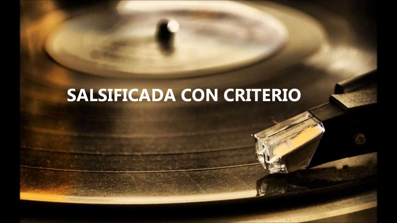 El Que Manda Y Voy - Pluma & Sus 8 Octavos