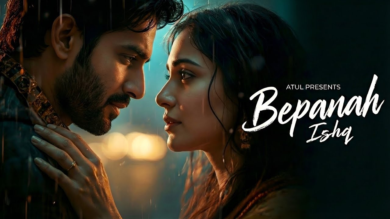 Bepanah Ishq (Official Audio) – Heartfelt Hindi Love Song YOU Can’t Miss in 2026! 🎸 🎸