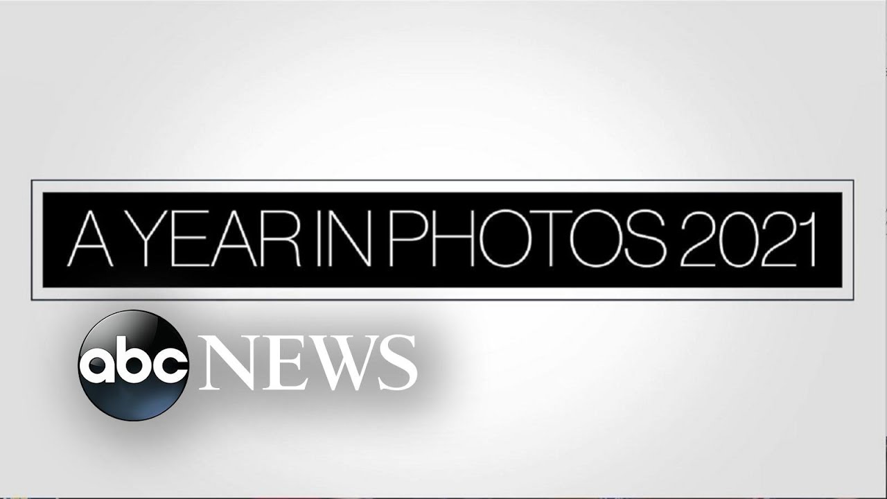 A Year in Photos 2021