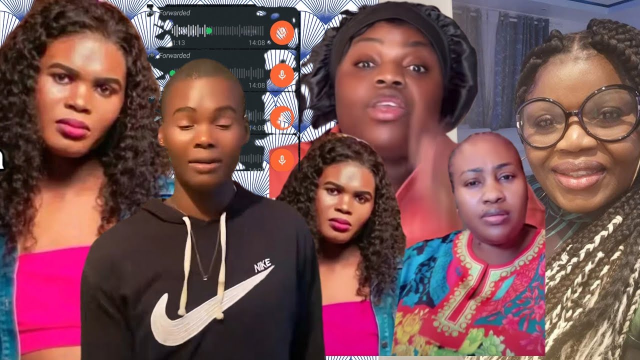 MAMAN KONGO ABIMISIBAVERITENIOSO SUR DOSIER YA HENOCK NA MAMAN  SARAH QUI DIT LAVÉRITÉ ? MOTO EPELI 