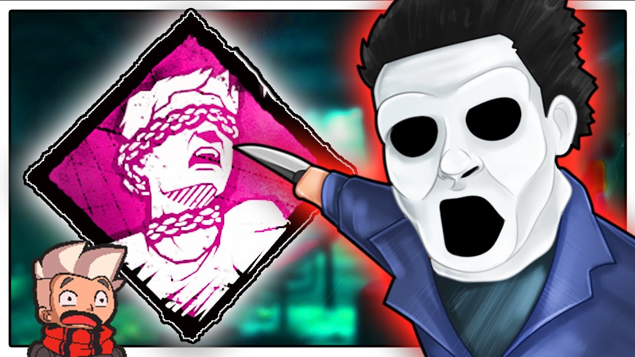 THE MOST FUN BUILD FOR KILLER? | Dead By Daylight