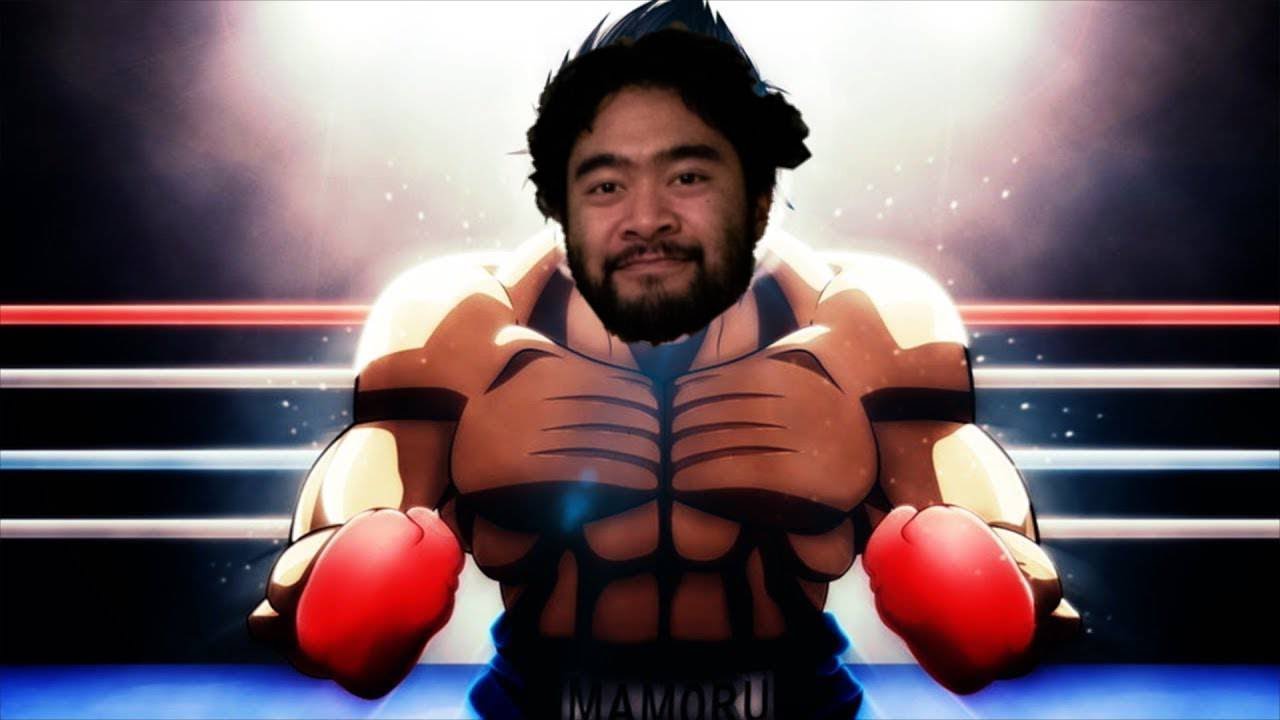 Becoming an Influencer Boxer in 2023