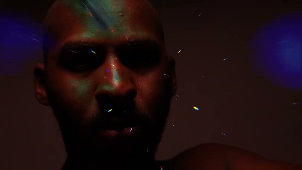 The Birth of The Weirdocore