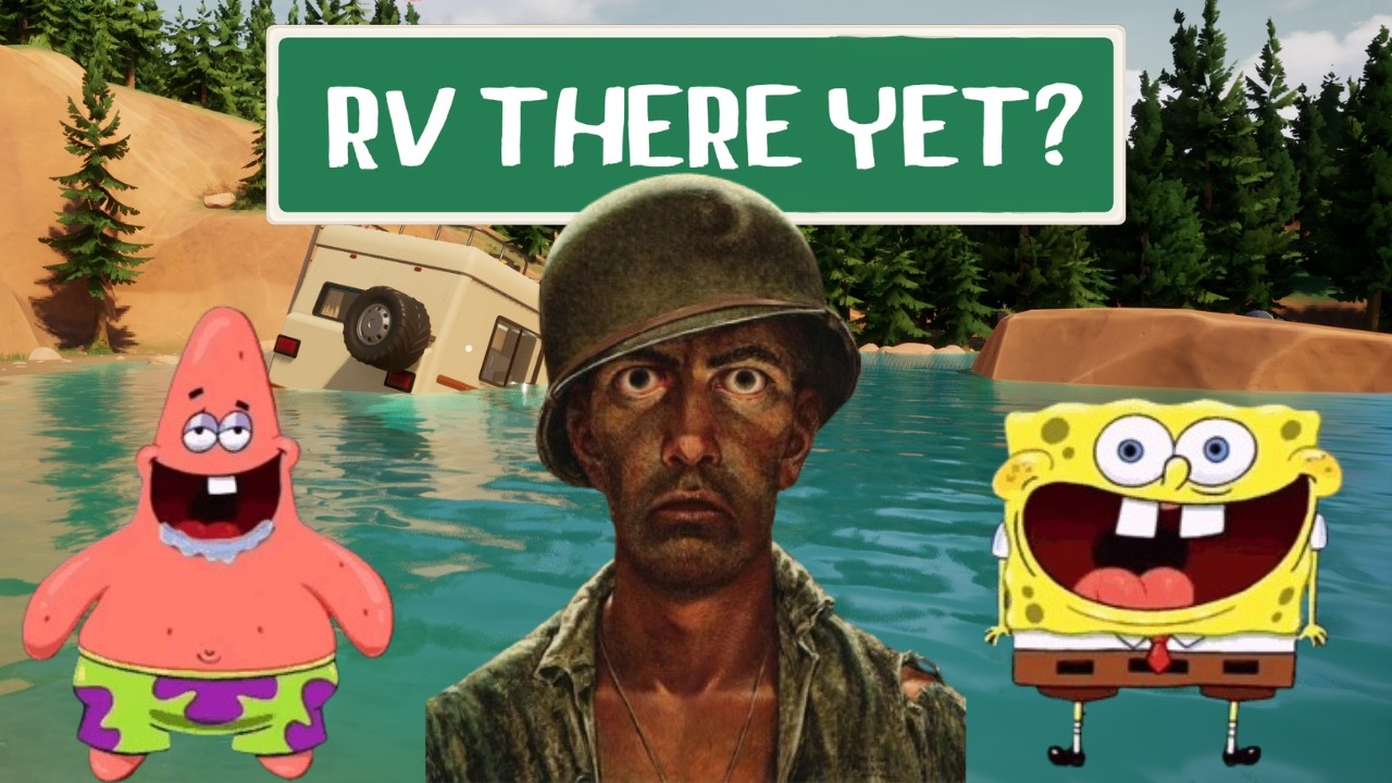 Could This Be The BEST Co-op Game Of 2026??!?!?
