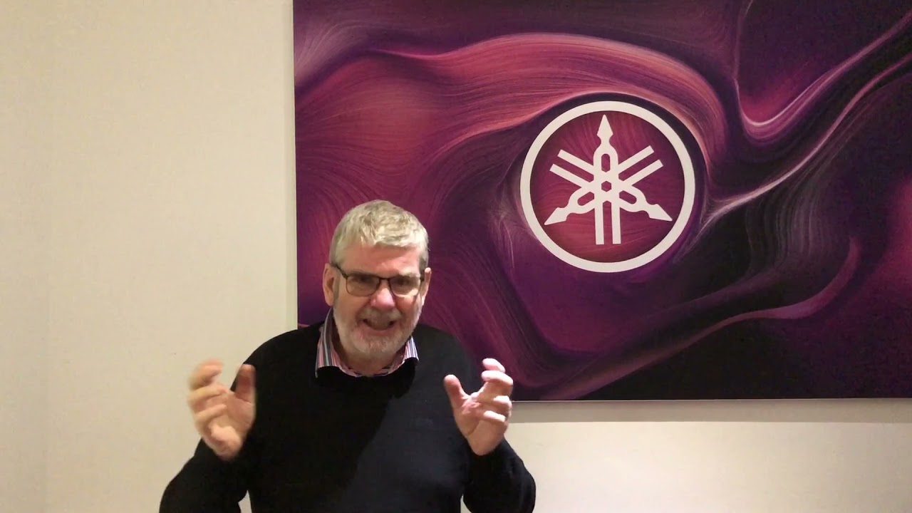 Richard's Guide To CVP Clavinova Styles Pt.1 - 
