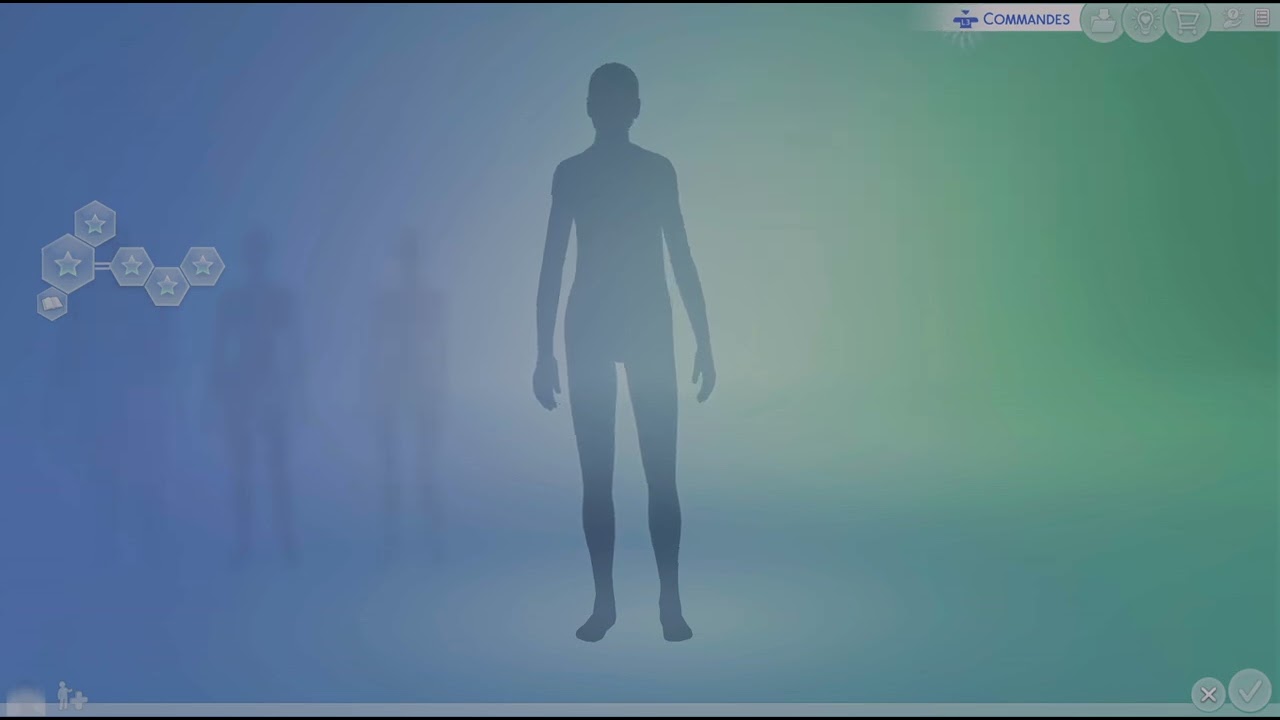 Les Sims 4