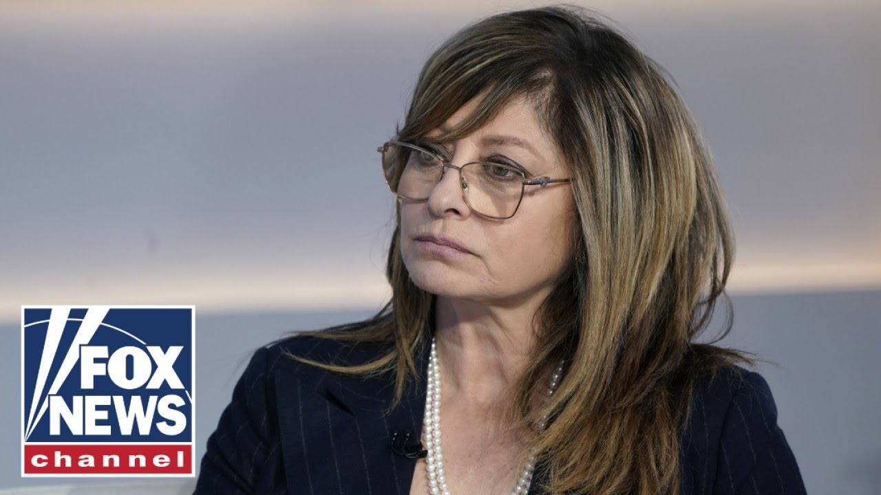 Bartiromo: This is my &lsquo;BIG WORRY&rsquo; for the future