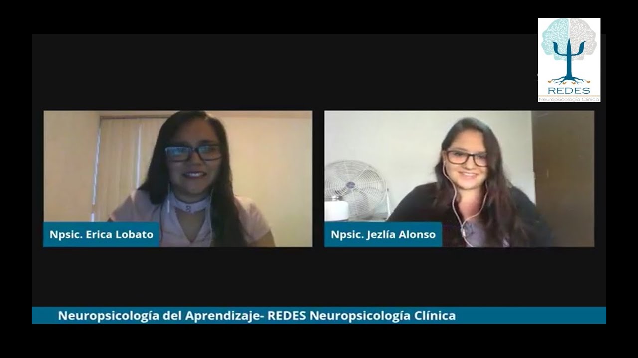 Neuropsicología del aprendizaje: ¿Cómo aprendemos?