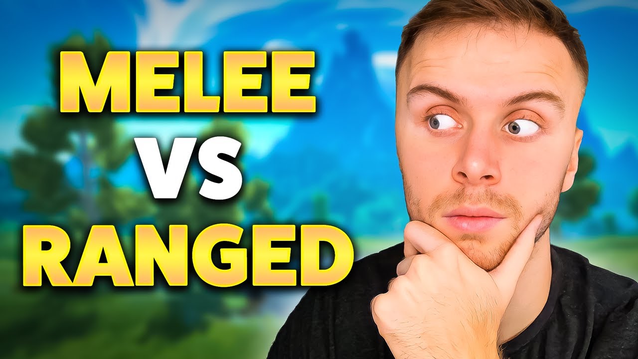 Is Melee DPS better than Ranged in Dragonflight?