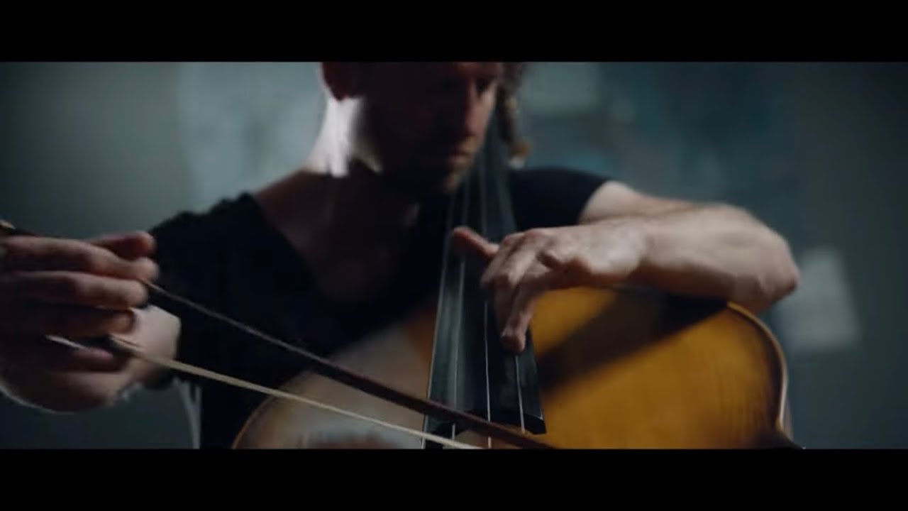 Tubin Double Bass Concerto