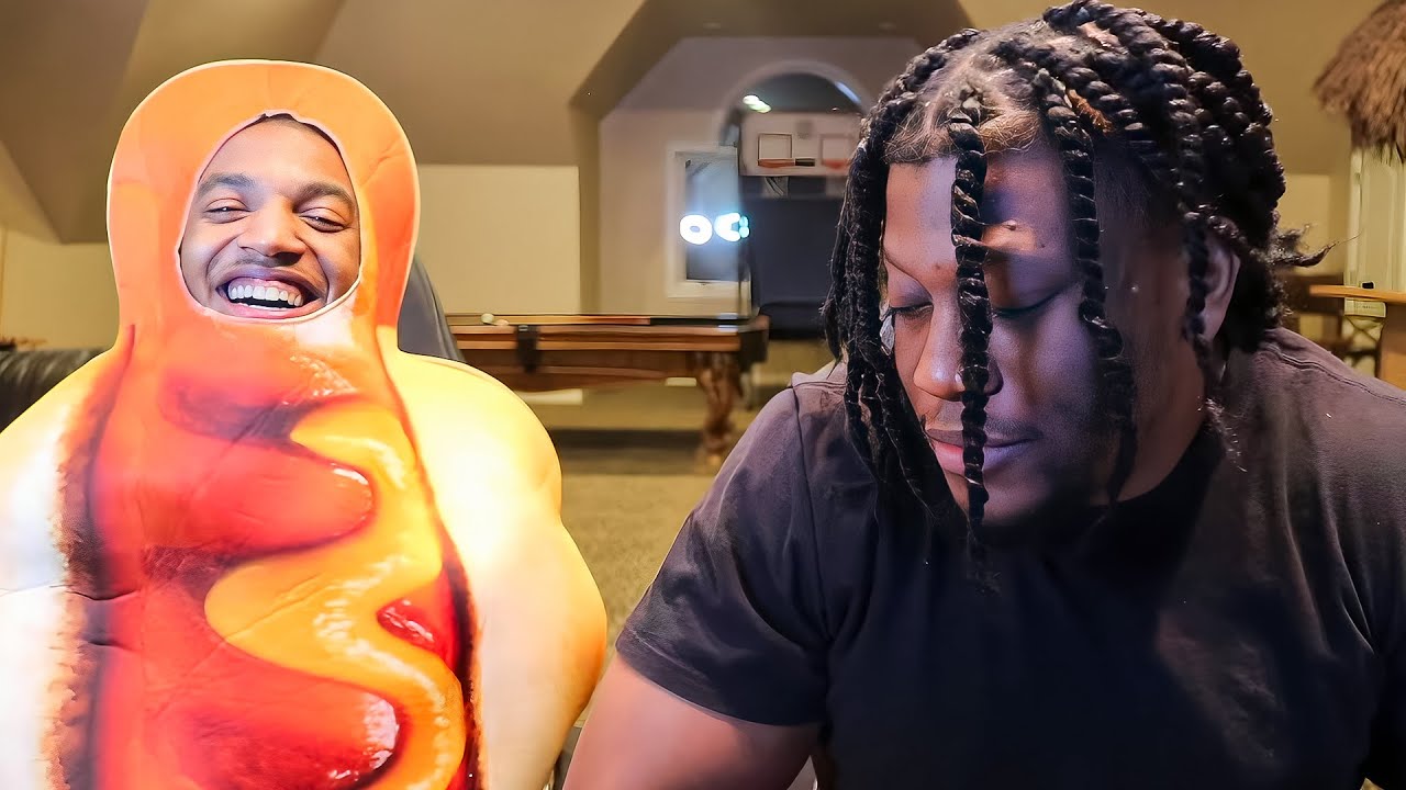 Clips That Made Zias & B Lou Famous #1