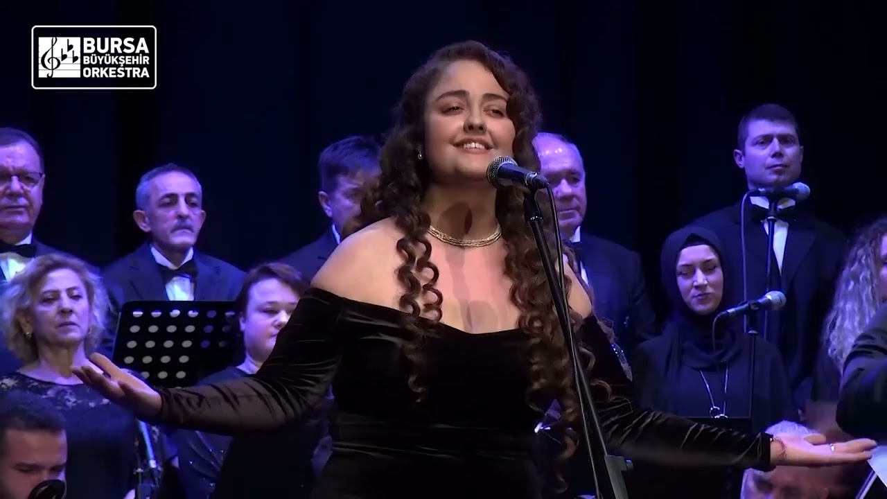 Duygu Kulak - Mavi Gök Mavi Deniz