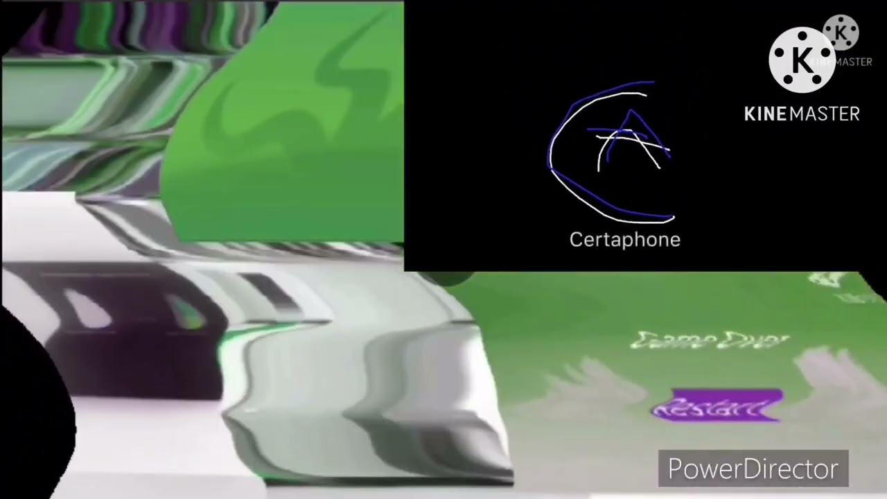 ( My Return Videopad And KineMaster ) Apple Logo Feels Dizzy Powers Extended ^2 ( VideoPad Version )