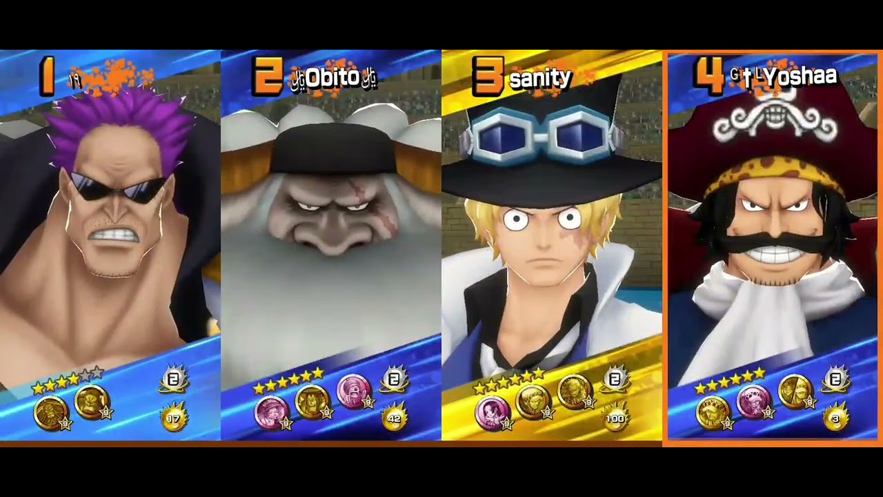 Gameplay 1💀!