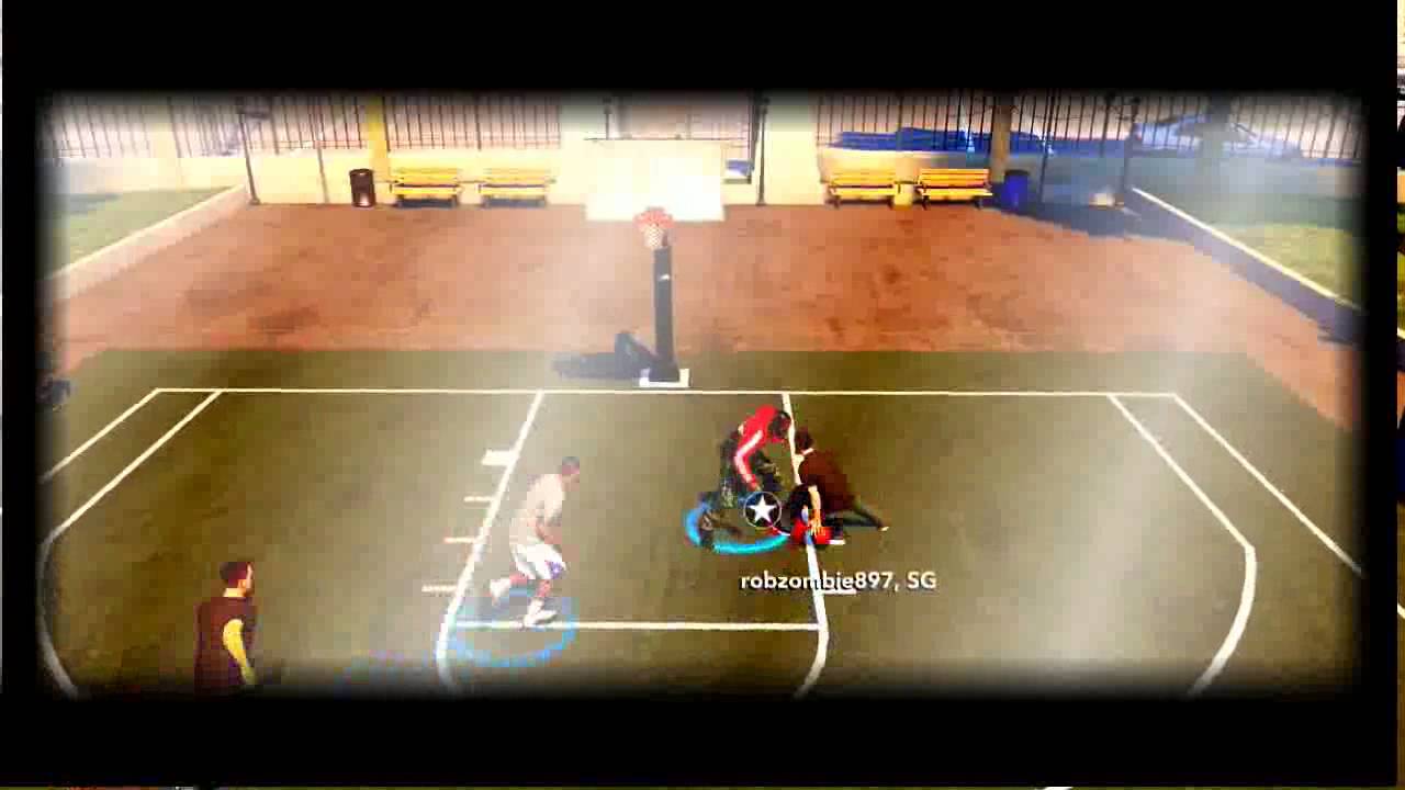 NBA 2K15 Crew Mode   NEXT GEN CREW MODE STADIUMS and ARENAS on Xbox One PS4