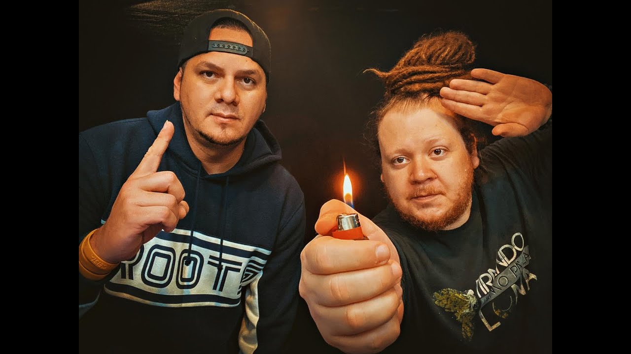 Selecta Herbalist ft Mr John