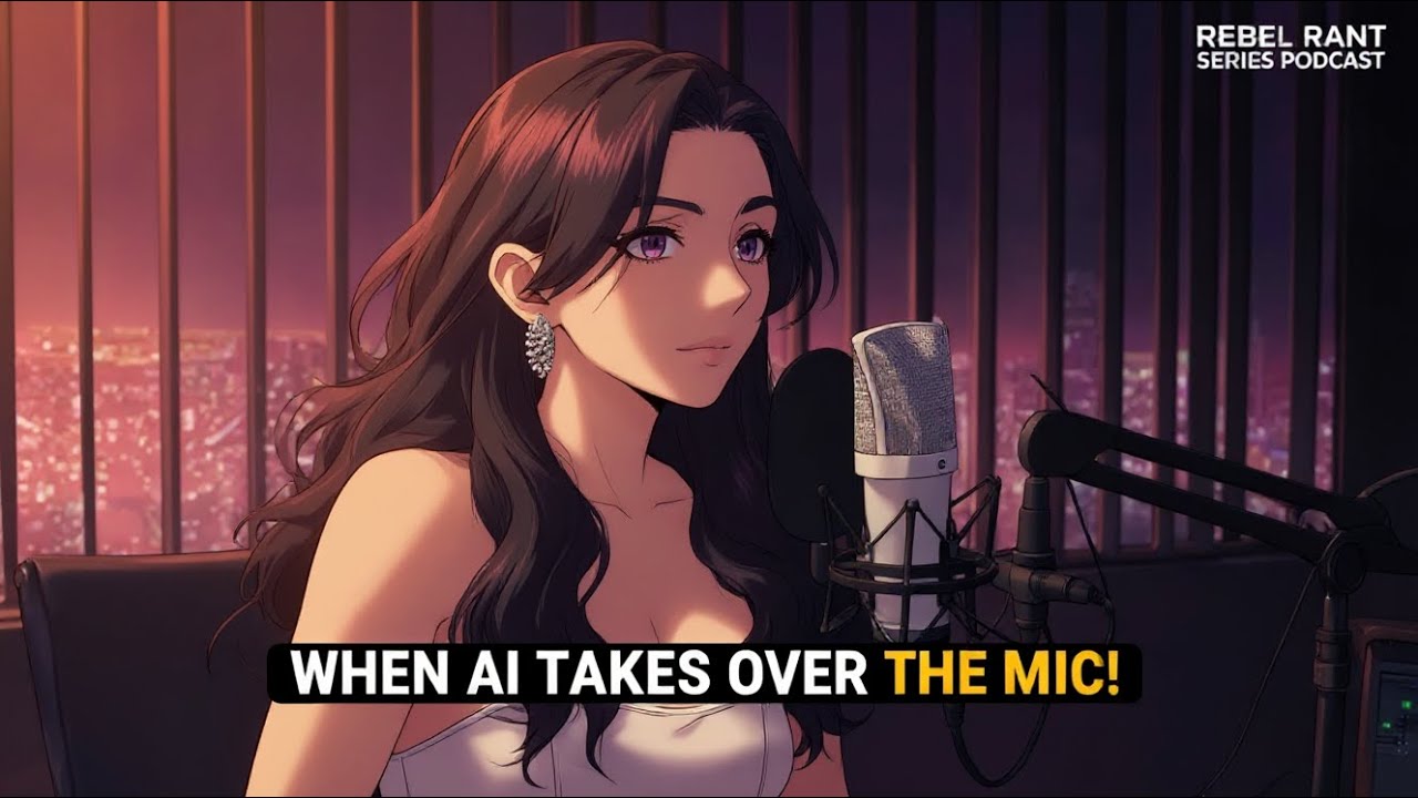 AI Voice Technology