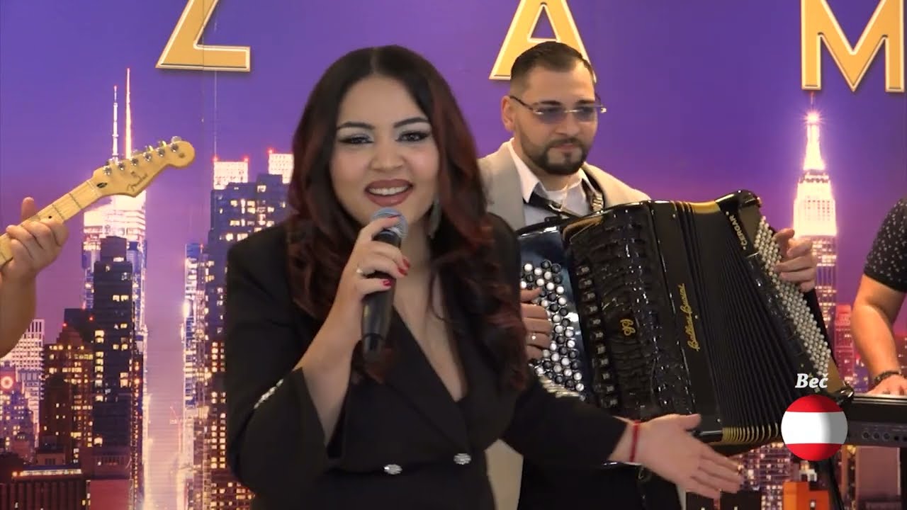 JOVANA STANCIC - Zajedno smo ti i ja _ Sezam produkcija 2025.