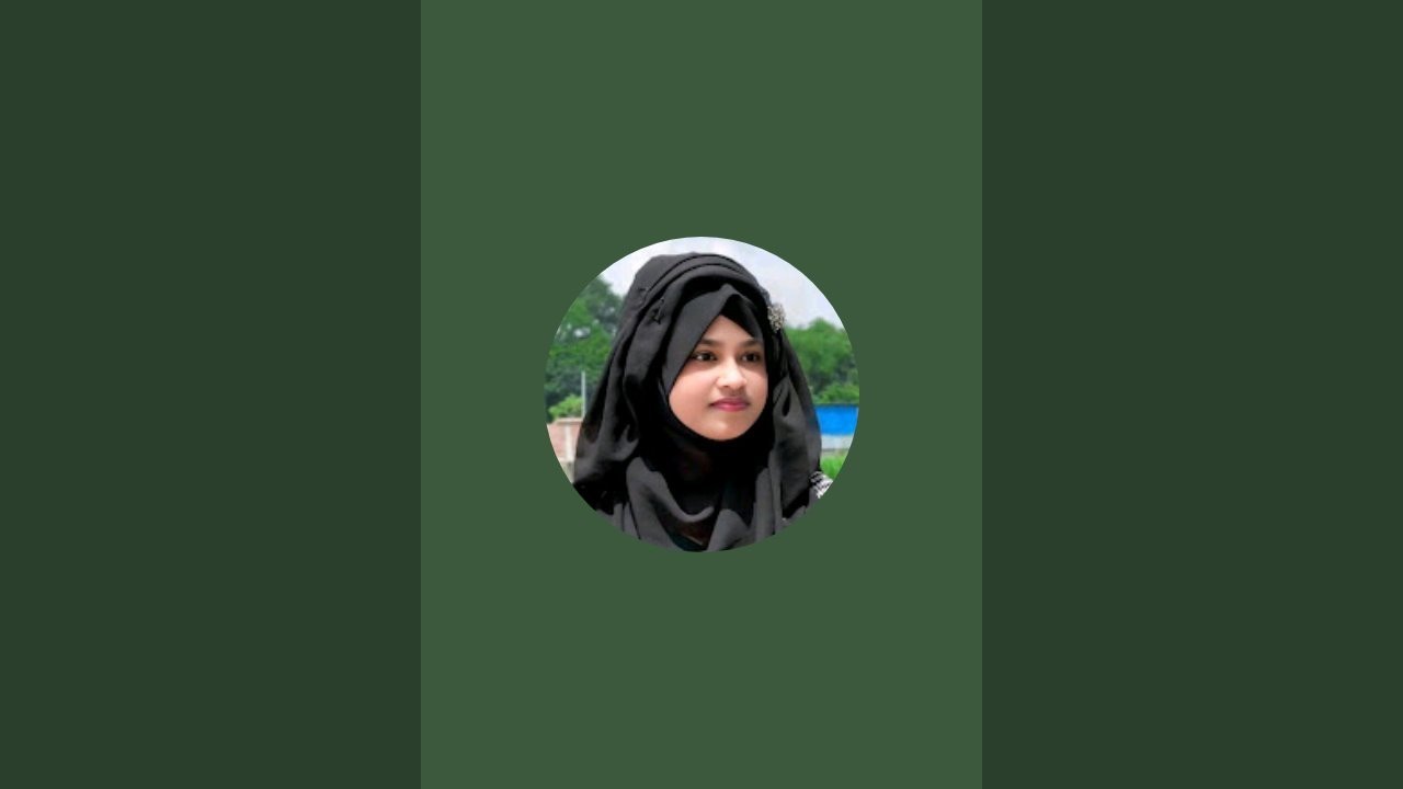 আল্লাহর উপর ভরসা  is live!