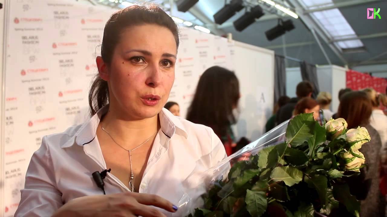 OKTV.BY | Belarus Fashion Week