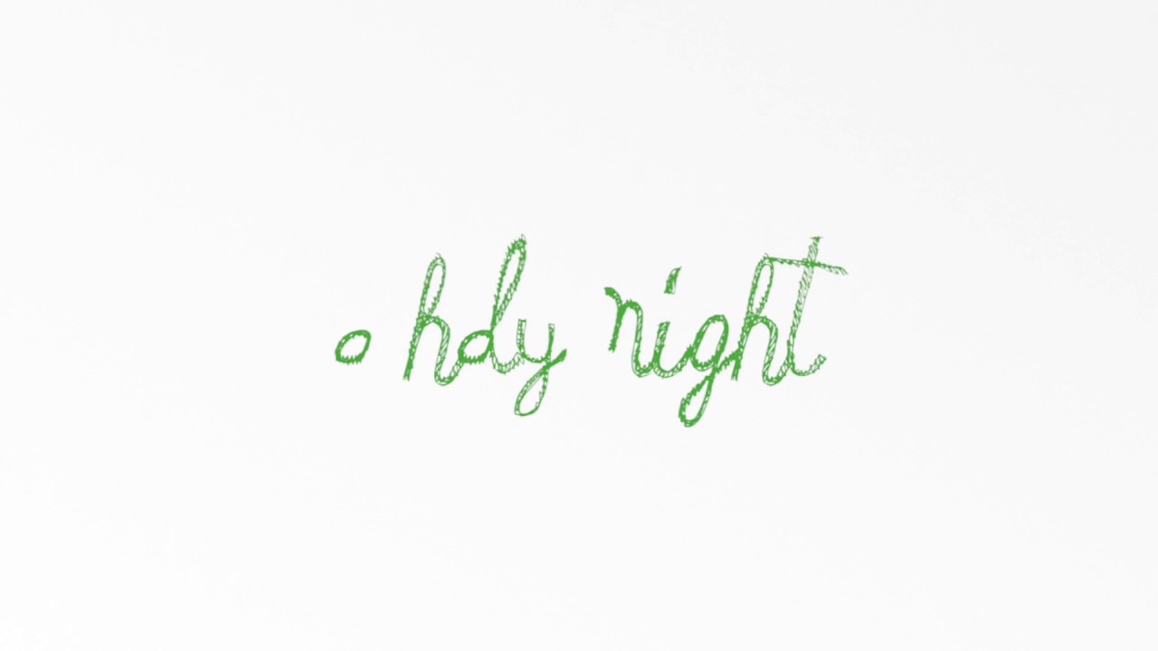 O Holy Night - Ben Honeycutt