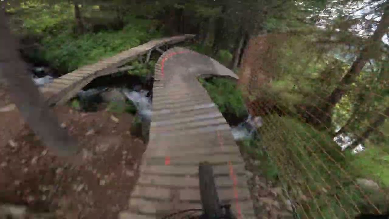 Hafjell Downhill MTB 2023