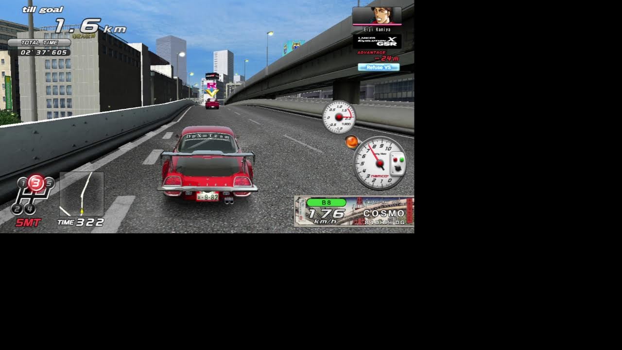 maximum tune 6
