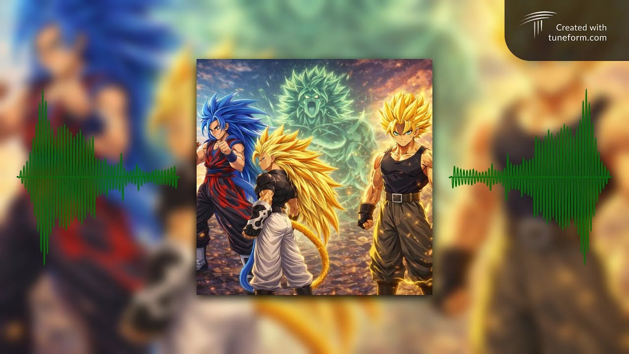 「砕けた時間線（Shattered Timelines）」– ドラゴンボール オルタナティブ・ゼノバース