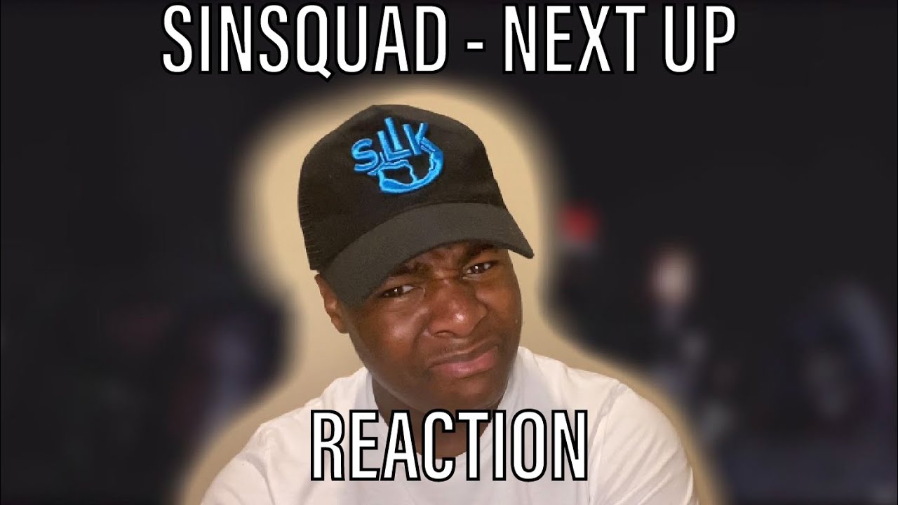 SO RUDE😨😭 | #SinSquad KayyKayy x ND x Bully B - Next Up? [S3.E19] | @MixtapeMadness [REACTION]