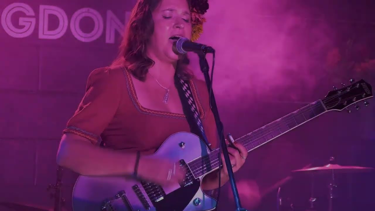 Gate of Love - Live at The Bullingdon Arms