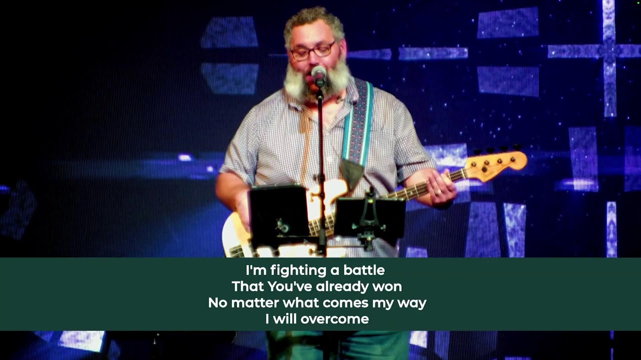 February 18, 2026 Ash Wedsneday Blended Worship