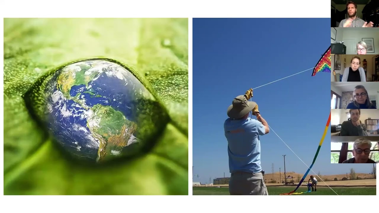 Key Thinkers & Concepts | Josh Wodak | Environmental Humanities