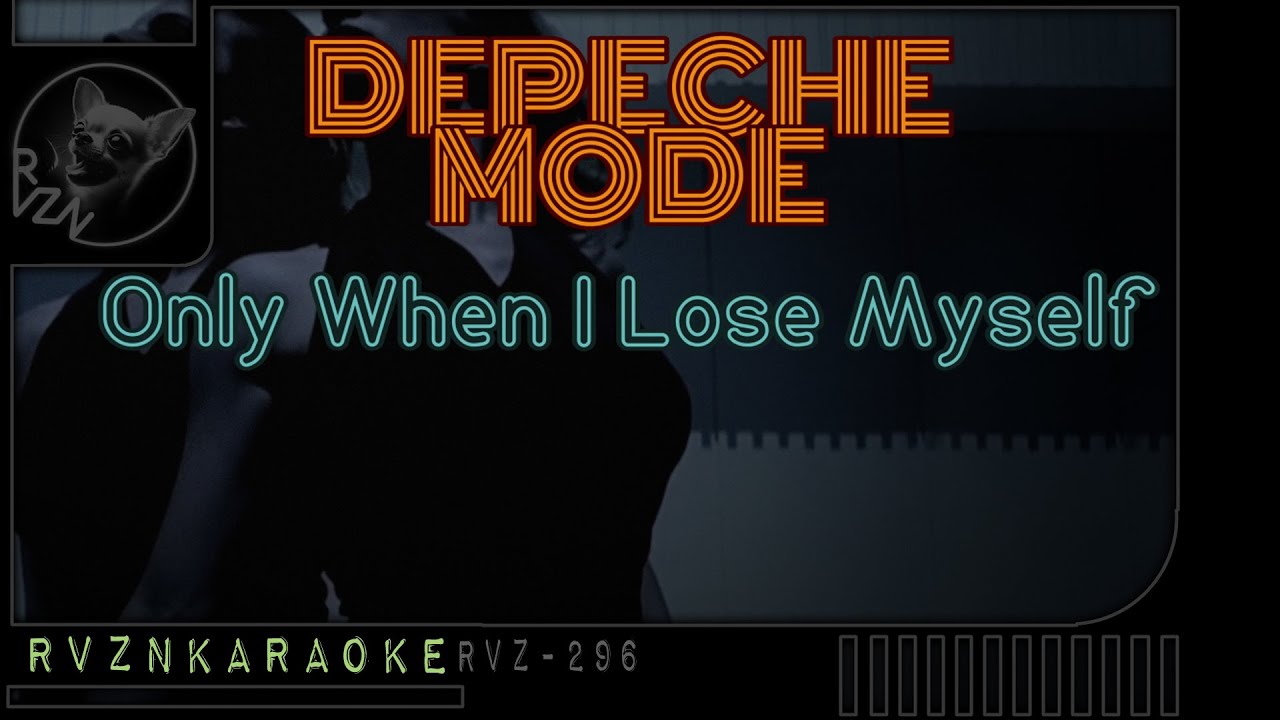 DEPECHE MODE - 