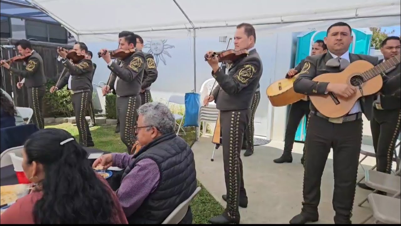 Mariachi Premier de El Grullo Jalisco