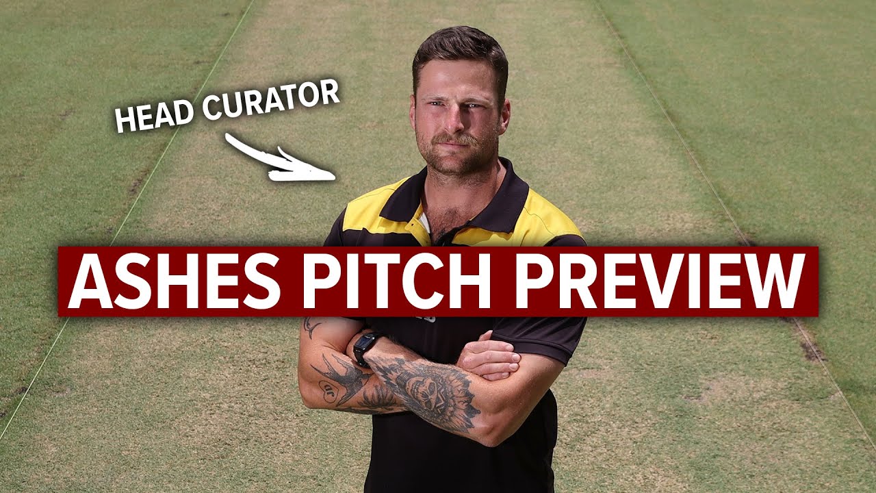 'Pace and bounce' expected for Ashes Test in Perth | The West Sport Show