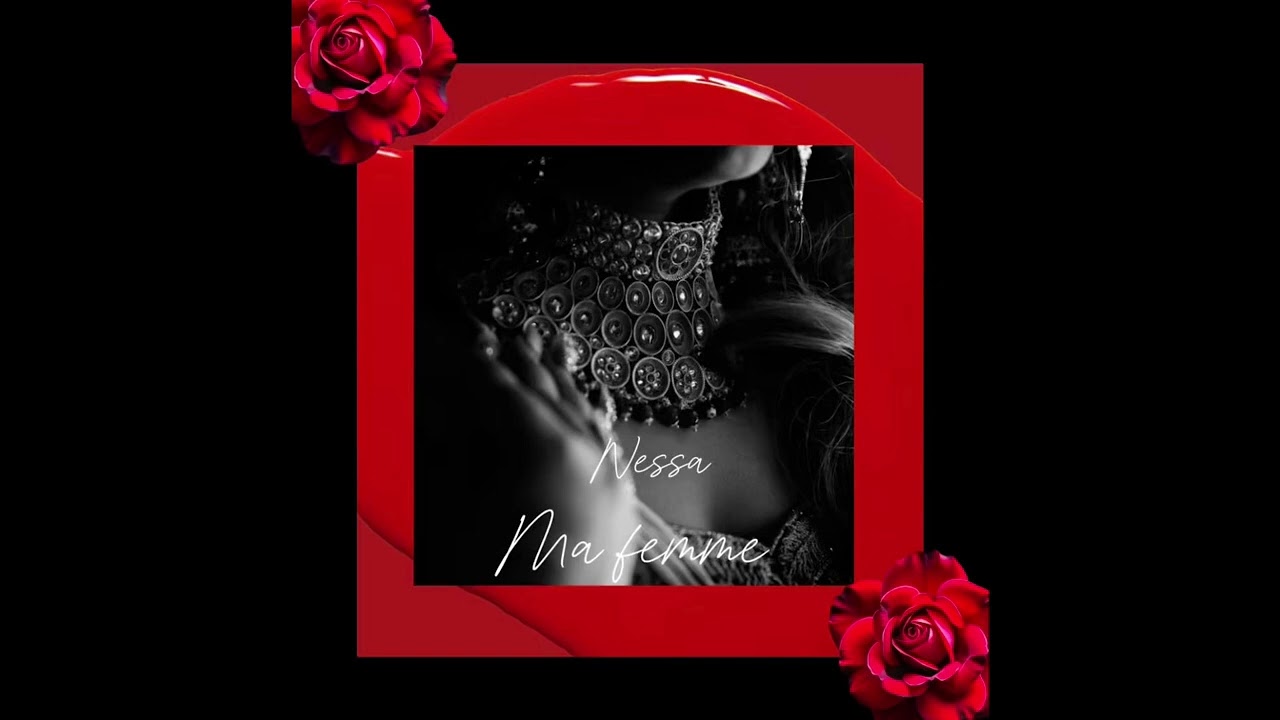 NESSA MUSE - MA FEMME 2025