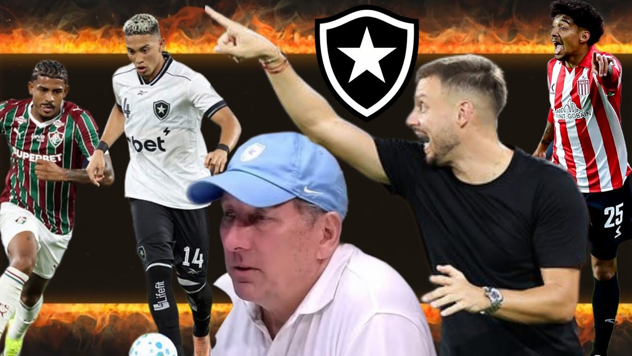 ANSELMI DIZ: 