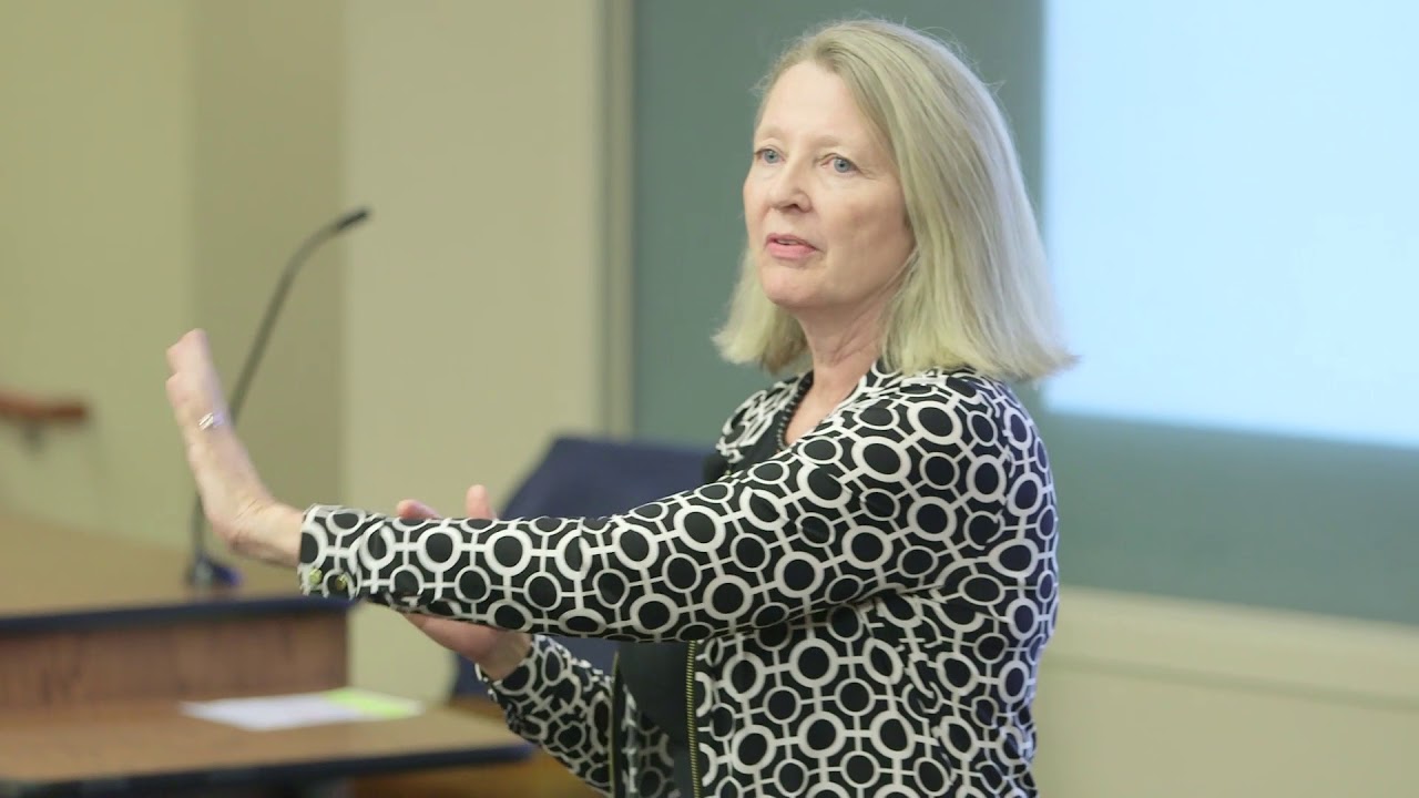 Is Competition Good or Bad? with Lynn Kelley