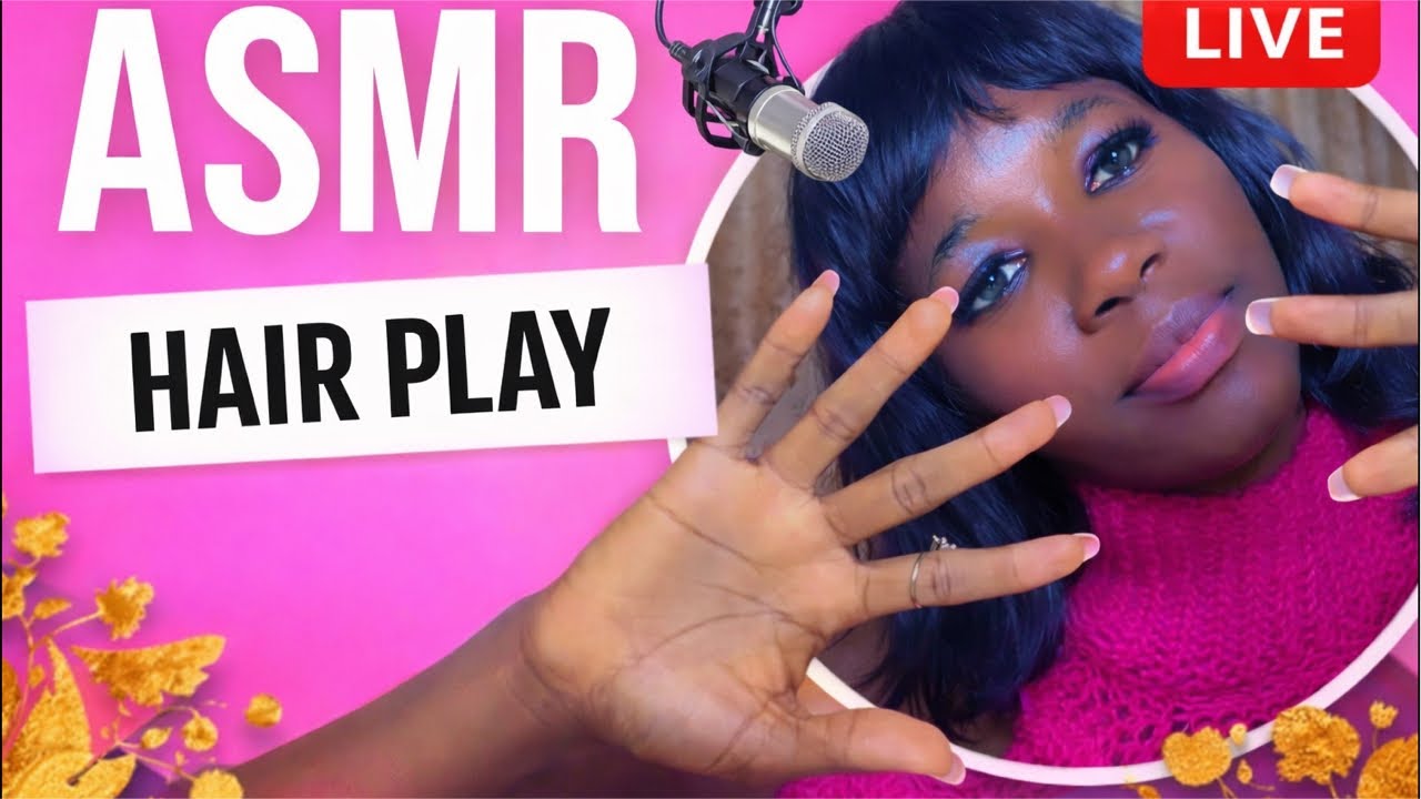 ASMR Morning Routine