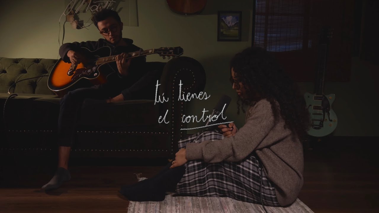Música para orar un rato - Su amor incondicional  2 de 3