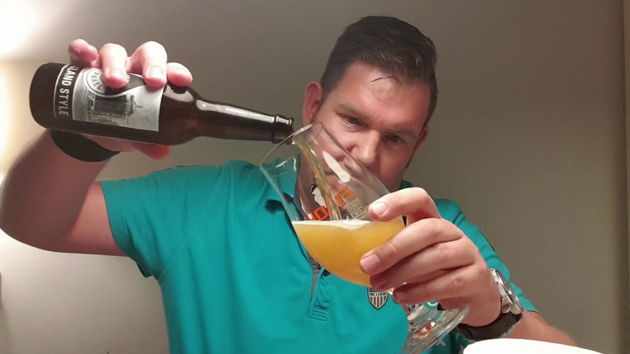 De Prael - New England IPA